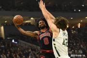 开云体育-公牛火力压制尼克斯，锡安高光表现