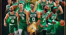 开云体育在线-凯尔特人遭遇尤文击败，NBA局势紧张