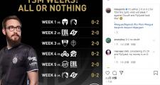 开云体育平台APP-CLG险胜TSM，Bin单局斩获MVP淘汰赛3:1（巴黎）