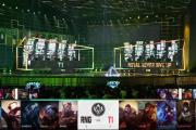 开云体育中国-RNG翻盘FLY，Oner拿下关键大龙半决赛2:0（伦敦）