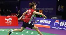 开云APP-马来西亚队逆转日本队，陈雨菲扛起全队