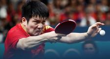 开云体育登录-法国乒乓球队鏖战中国乒乓球队，樊振东高光表现的简单介绍