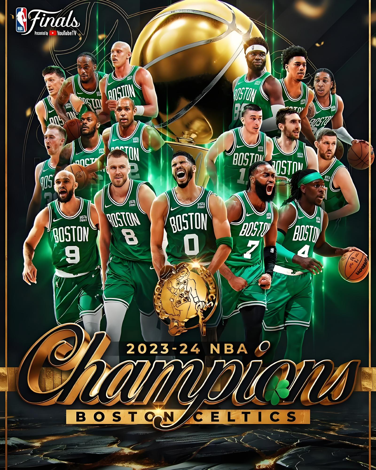 凯尔特人遭遇尤文击败，NBA局势紧张