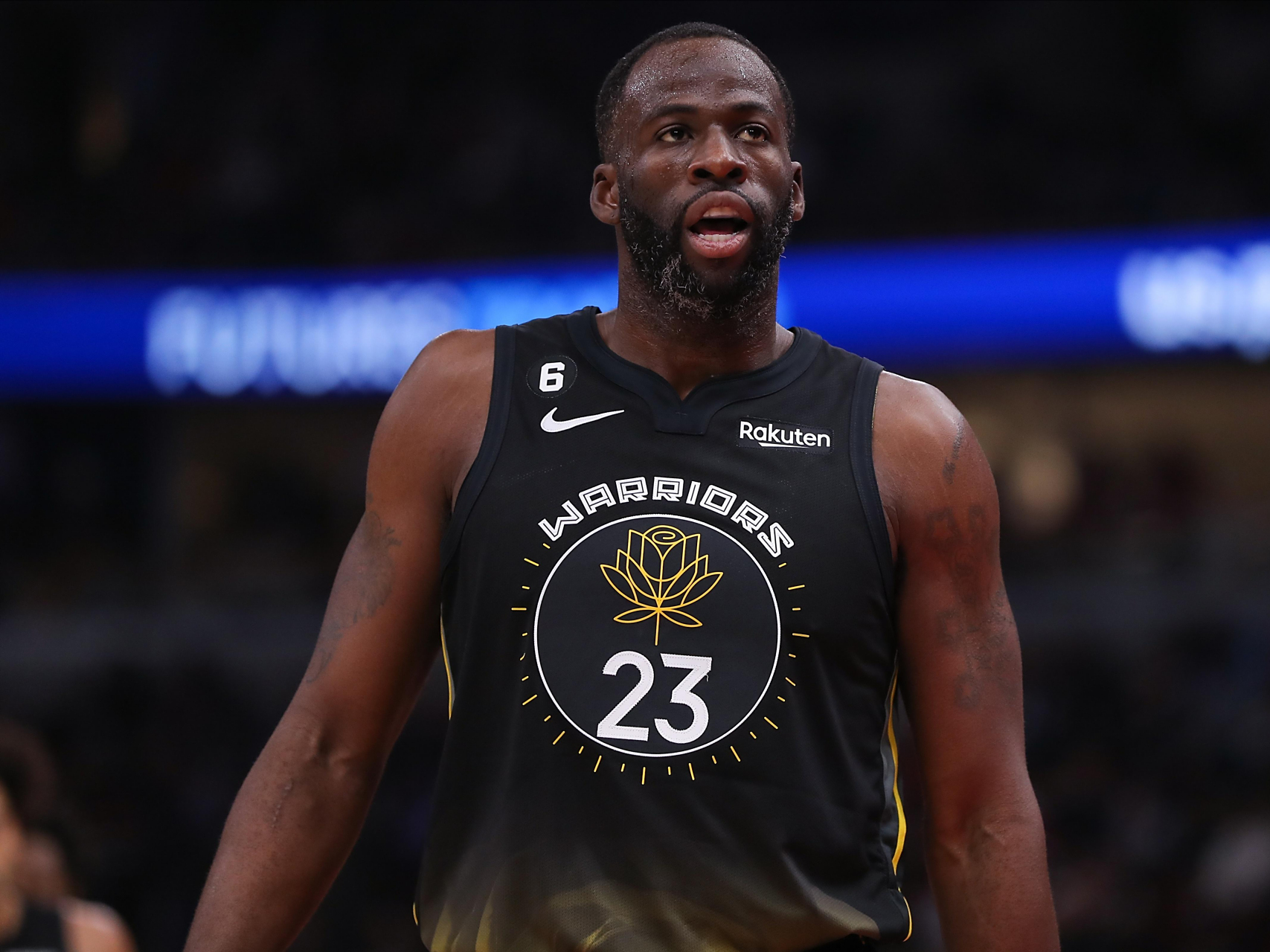 NBA球星接受训练，期望再创佳绩