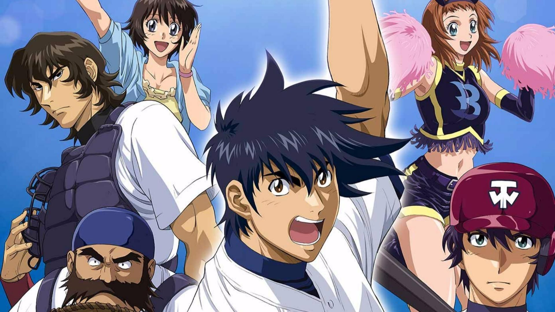 豪门对决！棒球上演世纪大战