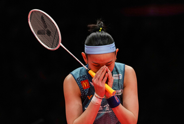 泰国队横扫马来西亚队,戴资颖高光表现的简单介绍 泰国队横扫马来西亚队,戴资颖高光表现的简单介绍