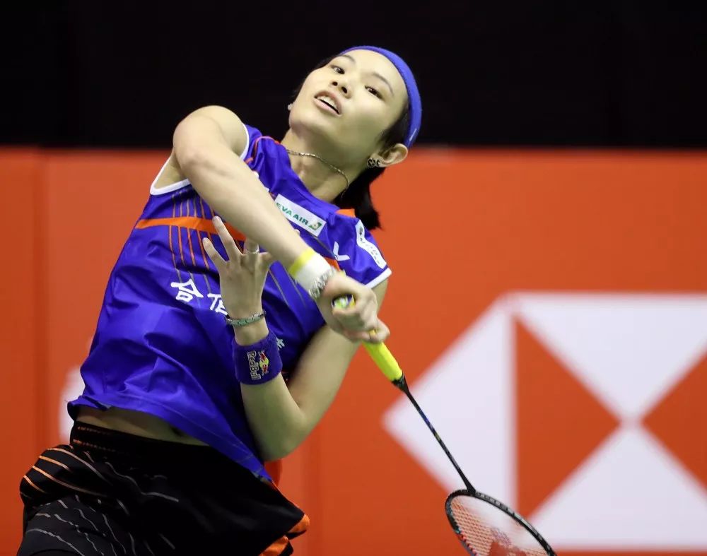 泰国队横扫马来西亚队,戴资颖高光表现的简单介绍 泰国队横扫马来西亚队,戴资颖高光表现的简单介绍