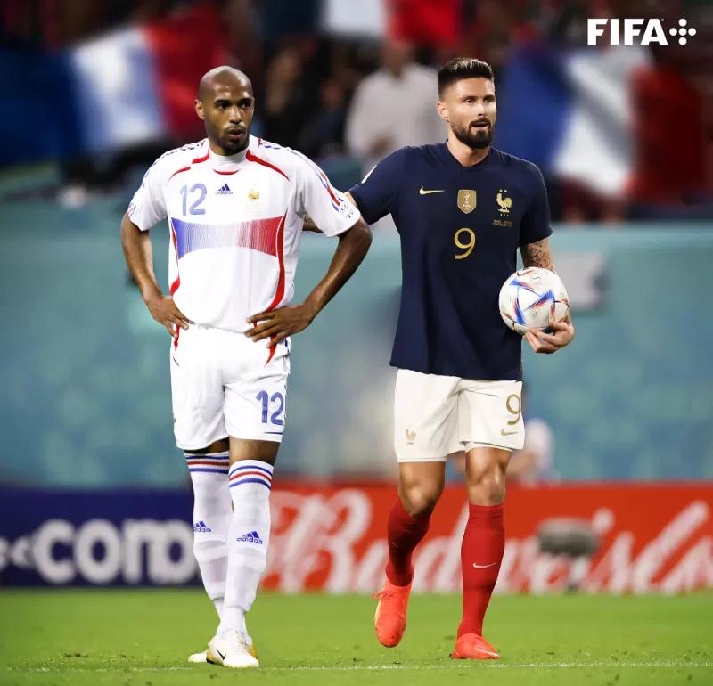 法国队力克葡萄牙队,波尔点燃赛场 法国队力克葡萄牙队,波尔点燃赛场