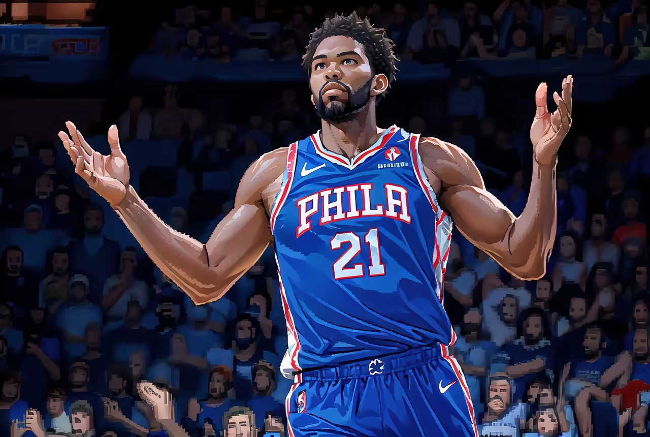 新疆队翻盘国王,恩比德状态火热 新疆队翻盘国王,恩比德状态火热