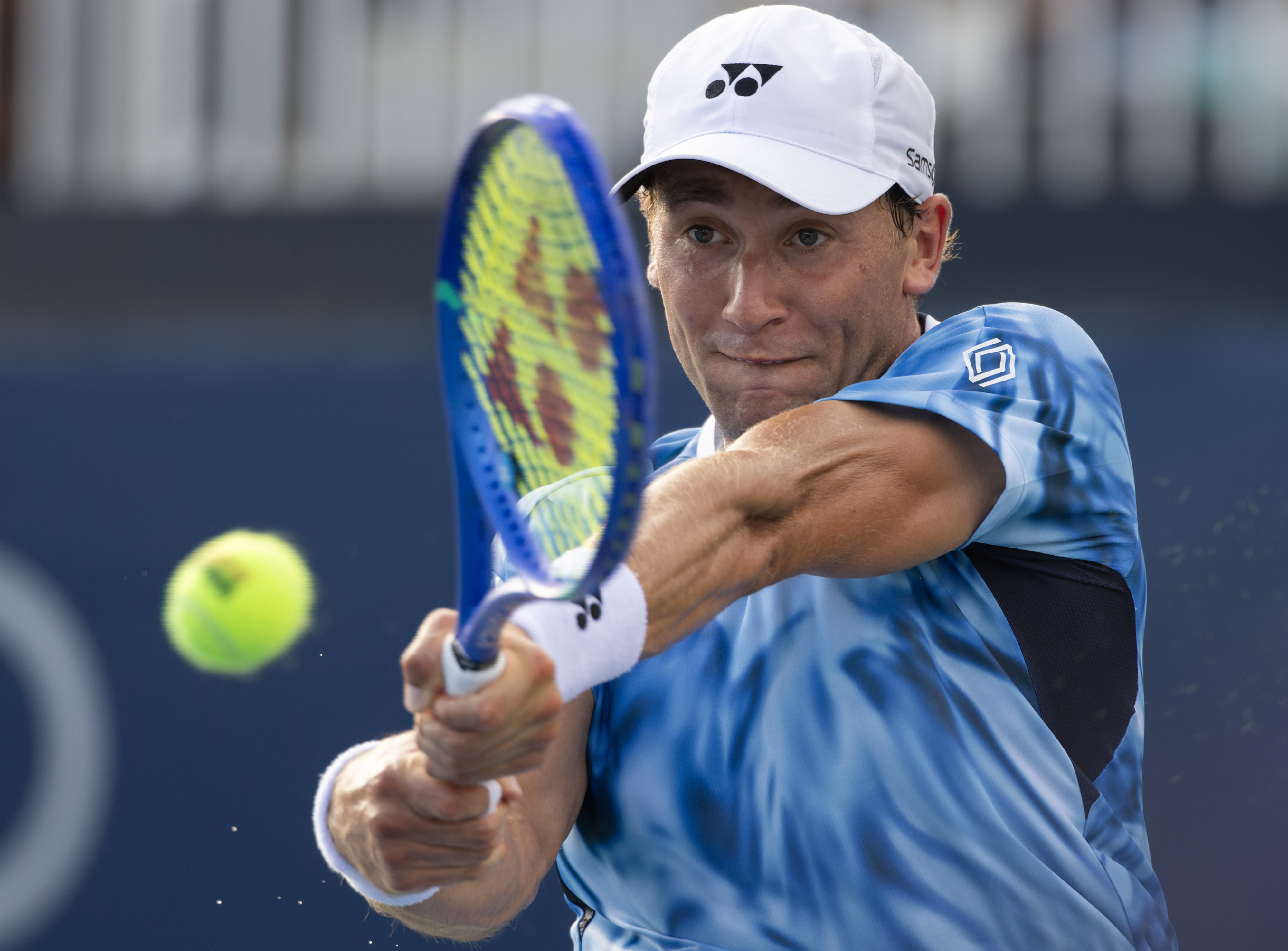 澳网绝杀蒙特卡洛大师赛,鲁德状态火热 澳网绝杀蒙特卡洛大师赛,鲁德状态火热