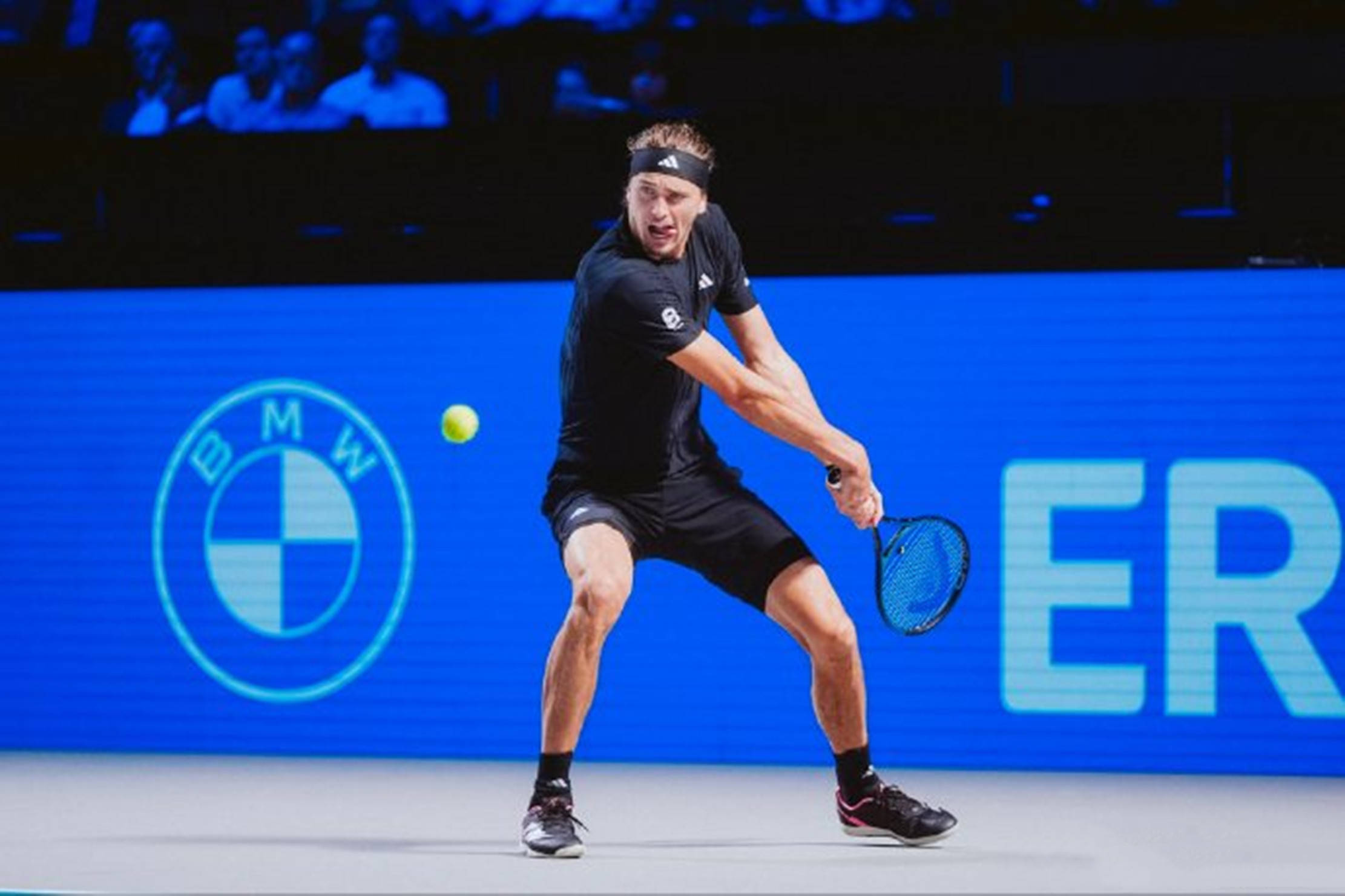 美网横扫戴维斯杯，兹维列夫状态火热