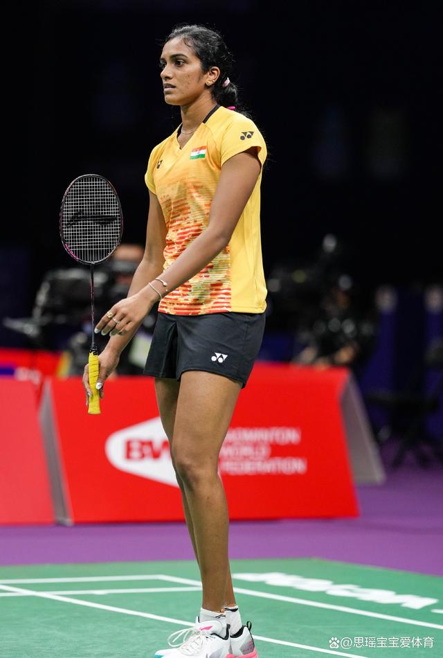 马来西亚队碾压法国队,辛杜扛起全队 马来西亚队碾压法国队,辛杜扛起全队