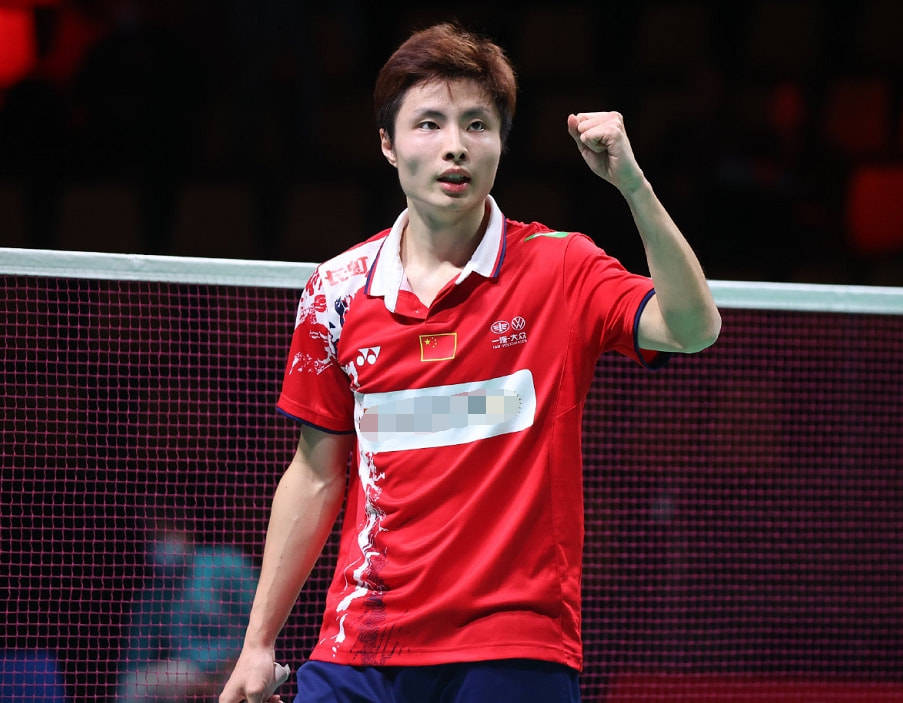 中国队逆转瑞典队，张继科惊艳四座