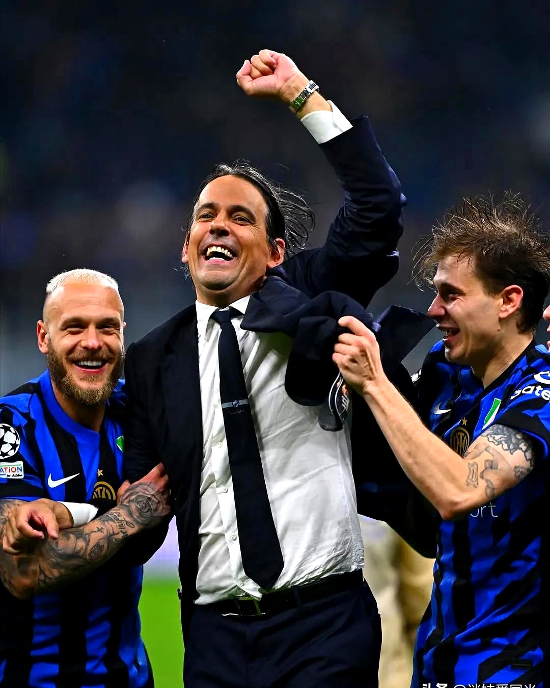 国际米兰碾压土耳其,萨内带队取胜 国际米兰碾压土耳其,萨内带队取胜