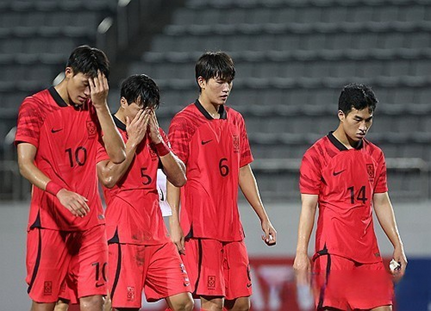 韩国队轻取印尼队，戴资颖惊艳四座