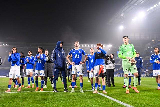 欧冠淘汰赛焦点战，韩国狂胜马赛